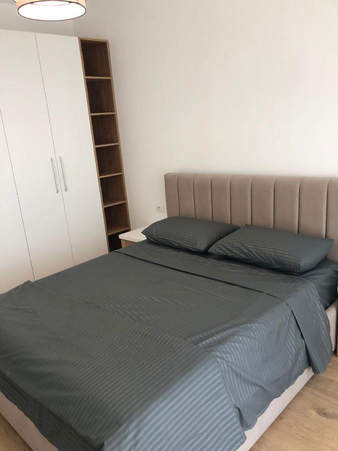 Apartman Urban Oasis